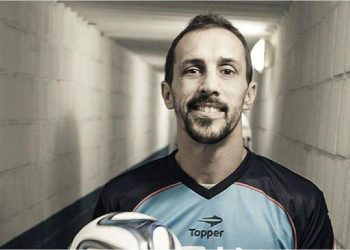 José Chatruc sufrió un duro robo: le quitaron medallas históricas y un reloj de “Mostaza” Merlo