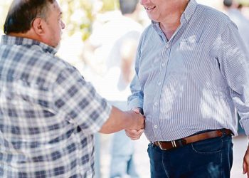 Julio Martínez, exministro de Defensa de Mauricio Macri, avaló la designación de Carlos Presti pero pidió su “pase a retiro”