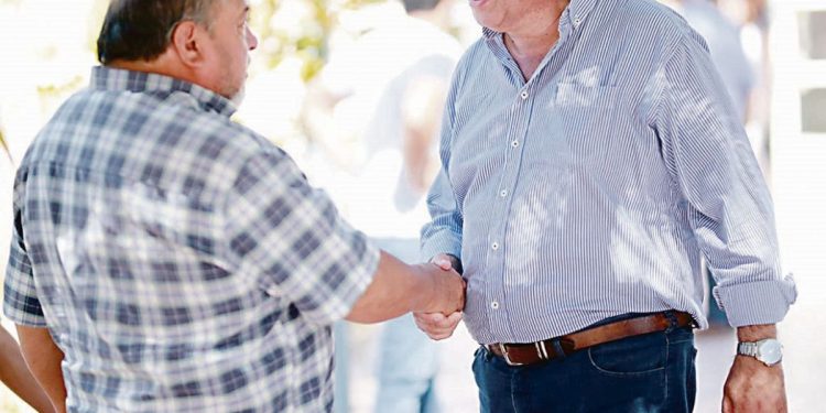 Julio Martínez, exministro de Defensa de Mauricio Macri, avaló la designación de Carlos Presti pero pidió su “pase a retiro”