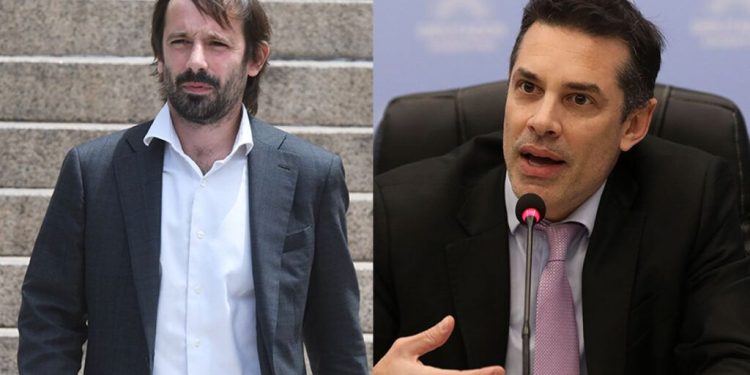 Karina empodera a Santiago Viola para controlar el Poder Judicial y desplazar a Amerio