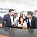 Kicillof confirma su rechazo a la reforma laboral y dijo que «no apoyará leyes espantosas»
