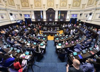 Kicillof logró destrabar el endeudamiento y la Legislatura se prepara para el super miércoles
