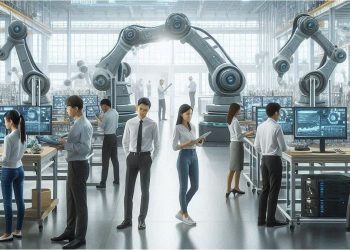 La adopción de IA en empresas va más rápido que la formación de empleados y se profundiza la brecha digital laboral