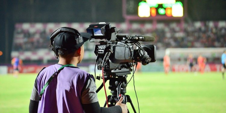 La AFA analiza transmitir la Primera Nacional y la Primera B por una plataforma propia