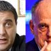 La AFA cruzó a Javier Tebas, presidente del fútbol español: “Sos un Atrevido e irrespetuoso”