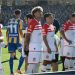La AFA no sancionaría a los jugadores de Estudiantes por darse vuelta ante Rosario Central