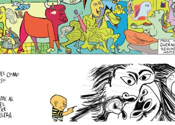 La Bienal Sur se expande al mundo en su nueva edición