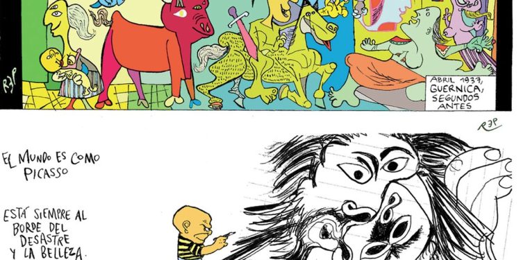 La Bienal Sur se expande al mundo en su nueva edición