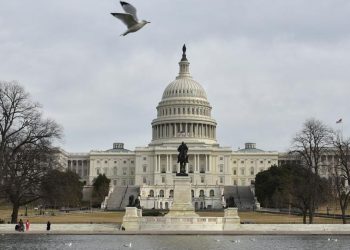 La Casa Blanca reconoció que el cierre del gobierno afectó la economía más de lo previsto