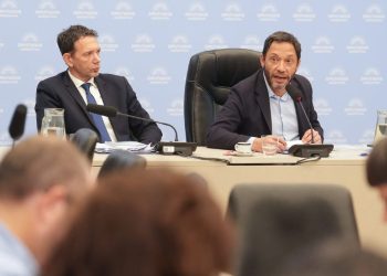 La comisión que investiga el caso $LIBRA se reúne antes de presentar su informe final