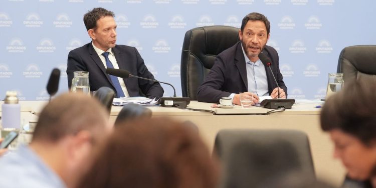 La comisión que investiga el caso $LIBRA se reúne antes de presentar su informe final