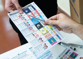 La declinación en el interior: otro factor que se debate dentro del peronismo para pensar la estrategia de recuperación