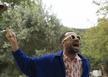 La desgarradora y cruda serie de Disney que te hará sentir un infierno en primera persona