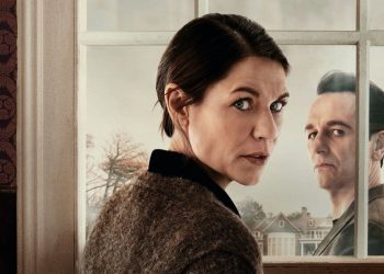 La estrella de “Homeland”, Claire Danes, vuelve a impactar con su actuación en “La bestia en mí”