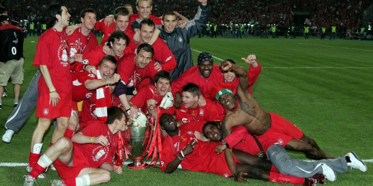 La estrella de la Premier League que tuvo que vender su medalla de la Champions para evitar la quiebra