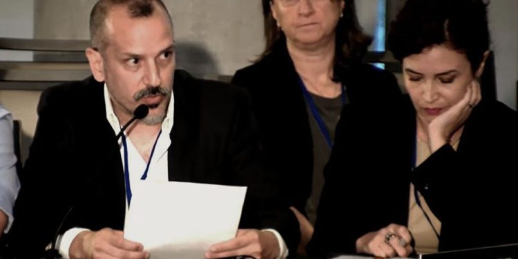 La familia de Pablo Grillo pidió a la CIDH que incorpore su caso como «evidencia de la violación de los Derechos Humanos en Argentina»