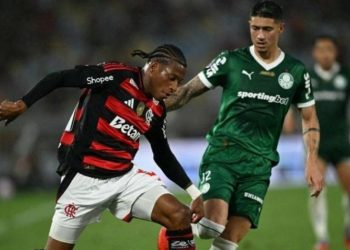 La final de la Copa Libertadores entre Flamengo y Palmeiras dejará a Lima un beneficio de u$s75 millones