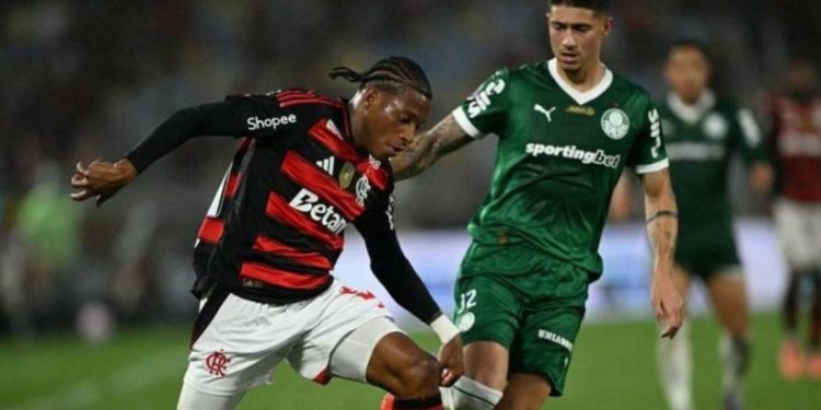 La final de la Copa Libertadores entre Flamengo y Palmeiras dejará a Lima un beneficio de u$s75 millones