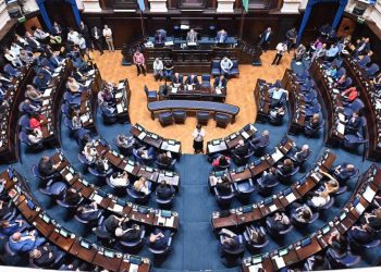 La Junta Electoral convocó a las sesiones preparatorias de legisladores electos en la provincia de Buenos Aires