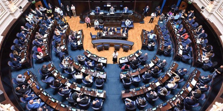 La Junta Electoral convocó a las sesiones preparatorias de legisladores electos en la provincia de Buenos Aires