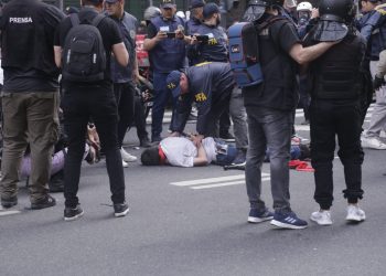 La ONU elaboró un crítico informe sobre la situación de Derechos Humanos en Argentina