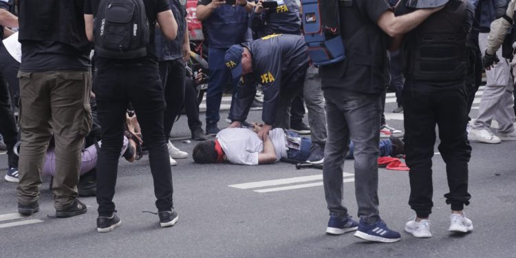 La ONU elaboró un crítico informe sobre la situación de Derechos Humanos en Argentina