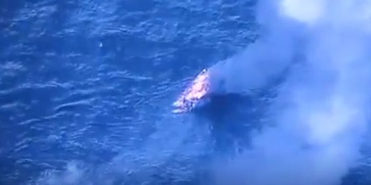 La ONU sostiene que los ataques de EEUU en el Caribe y Pacífico violan el derecho internacional