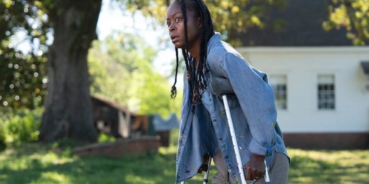 La película de terror de HBO Max que se meterá en tu mente y no te dejará dormir