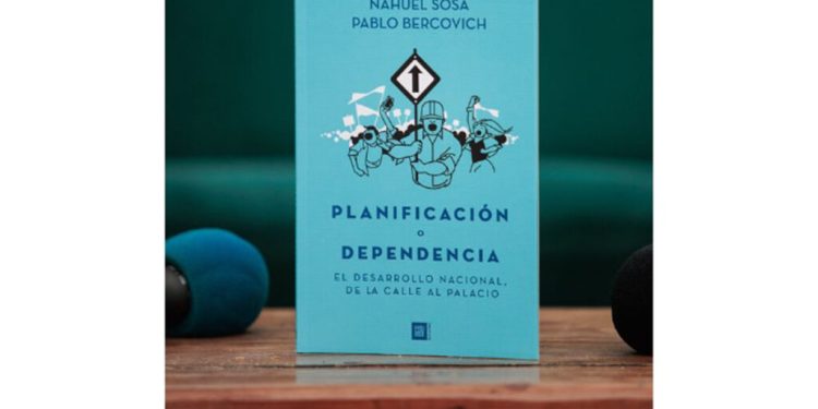 “La planificación es la herramienta que tienen los pueblos para salir de situaciones adversas.”