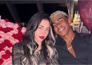Lamine Yamal confirmó su separación de Nicki Nicole: “No fue por ninguna infidelidad”