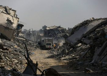 Las autoridades de Gaza elevaron a más de 69.000 los muertos por ofensivas de Israel en la zona