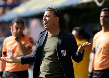 Las repercusiones de la crisis de River: “La vuelta de Gallardo fue lo peor que nos pudo pasar”