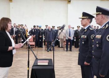 Legado Bullrich: tras haber absorbido al Servicio Penitenciario, récord de denuncias por violencia y torturas