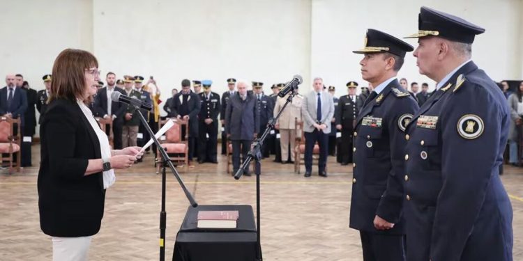 Legado Bullrich: tras haber absorbido al Servicio Penitenciario, récord de denuncias por violencia y torturas