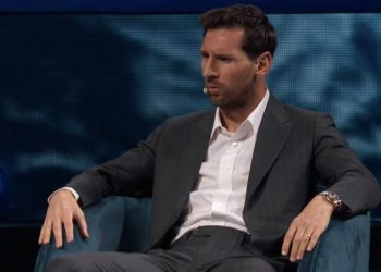 Lionel Messi, sobre el Mundial de Qatar: “Tuve la misma sensación que cuando nacieron mis hijos”