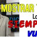 Vuelve MOSTRAR T3V3, el resumen semanal de noticias con Julio Molisano, VIDEO