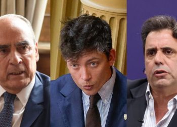 Los entretelones de la salida de Guillermo Francos y Lisandro Catalán: enojo por la interna descontrolada del Gobierno que no cesa tras la victoria electoral