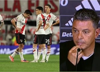Los millones de dólares que perderá River si no clasifica a la Copa Libertadores 2026