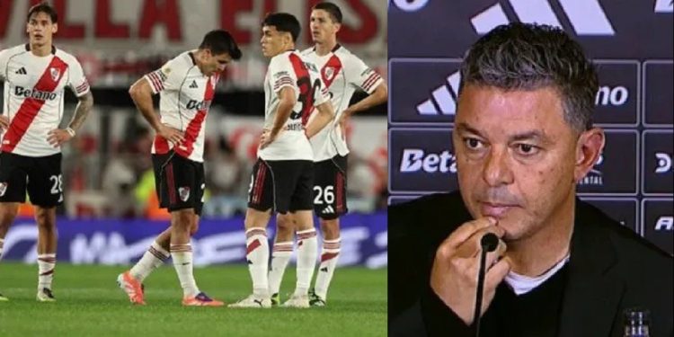 Los millones de dólares que perderá River si no clasifica a la Copa Libertadores 2026