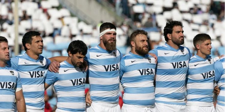 Los Pumas enfrentarán este domingo a Gales: conocé todos los detalles