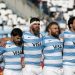 Los Pumas enfrentarán este domingo a Gales: conocé todos los detalles