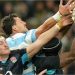 Los Pumas no pudieron con Inglaterra y cerraron la ventana de noviembre con una derrota