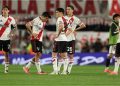 Los resultados que necesita River para entrar a la Copa Libertadores 2026