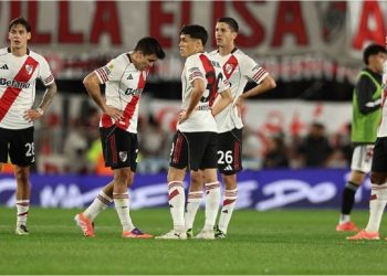 Los resultados que necesita River para entrar a la Copa Libertadores 2026