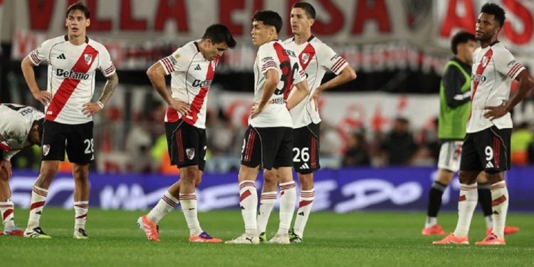 Los resultados que necesita River para entrar a la Copa Libertadores 2026