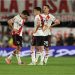 Los resultados que necesita River para entrar a la Copa Libertadores 2026