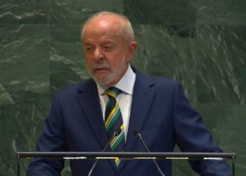 Lula Da Silva confirmó que el acuerdo Mercosur-UE se firmará en diciembre