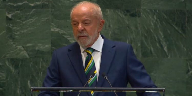 Lula Da Silva confirmó que el acuerdo Mercosur-UE se firmará en diciembre