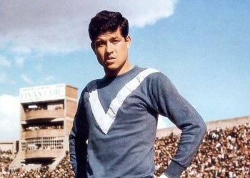 Luto en el fútbol argentino: murió Daniel Willington, emblema de Talleres y Vélez