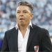 Marcelo Gallardo habló de un “año totalmente negativo” y confirmó su continuidad para 2026